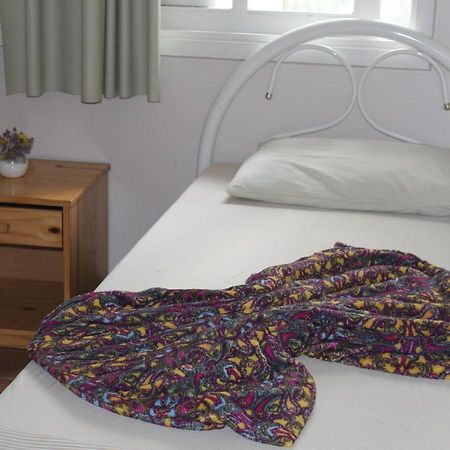 Hostel E Pousada Tiradentes 774 Passo Fundo Ngoại thất bức ảnh