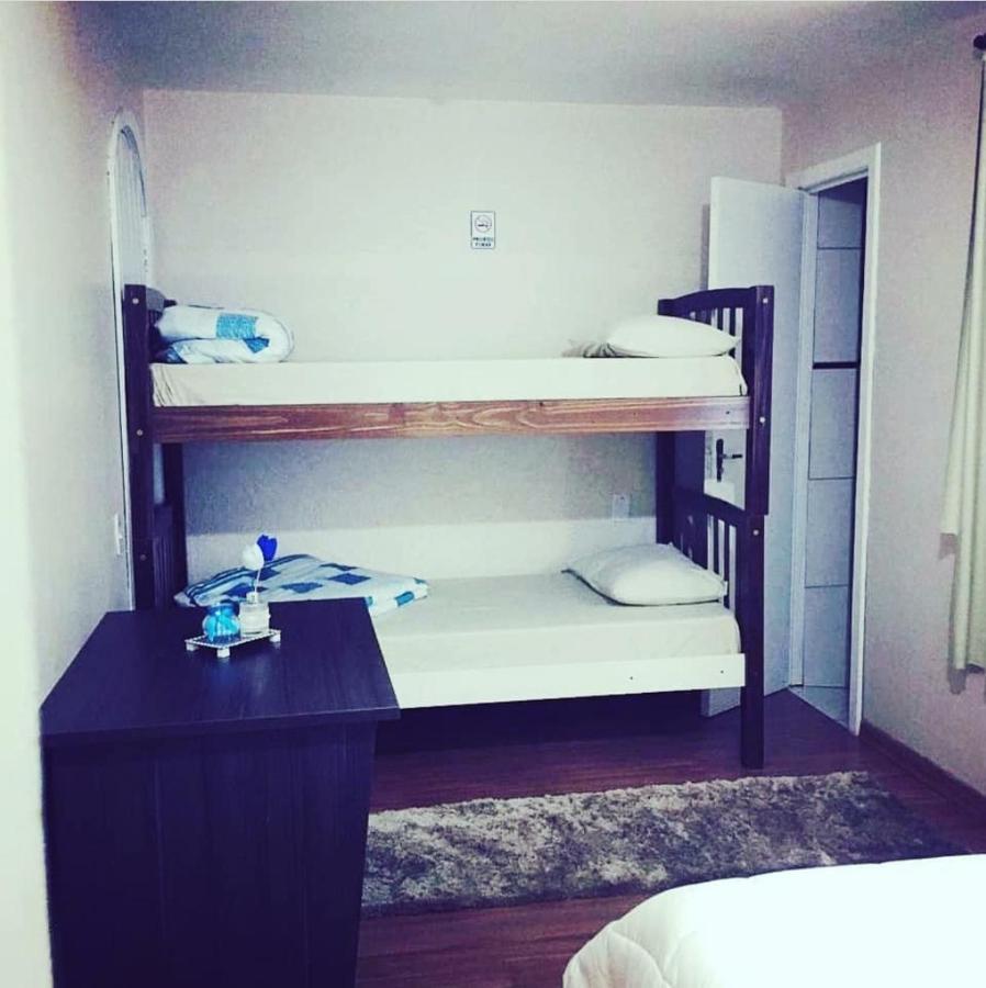 Hostel E Pousada Tiradentes 774 Passo Fundo Ngoại thất bức ảnh