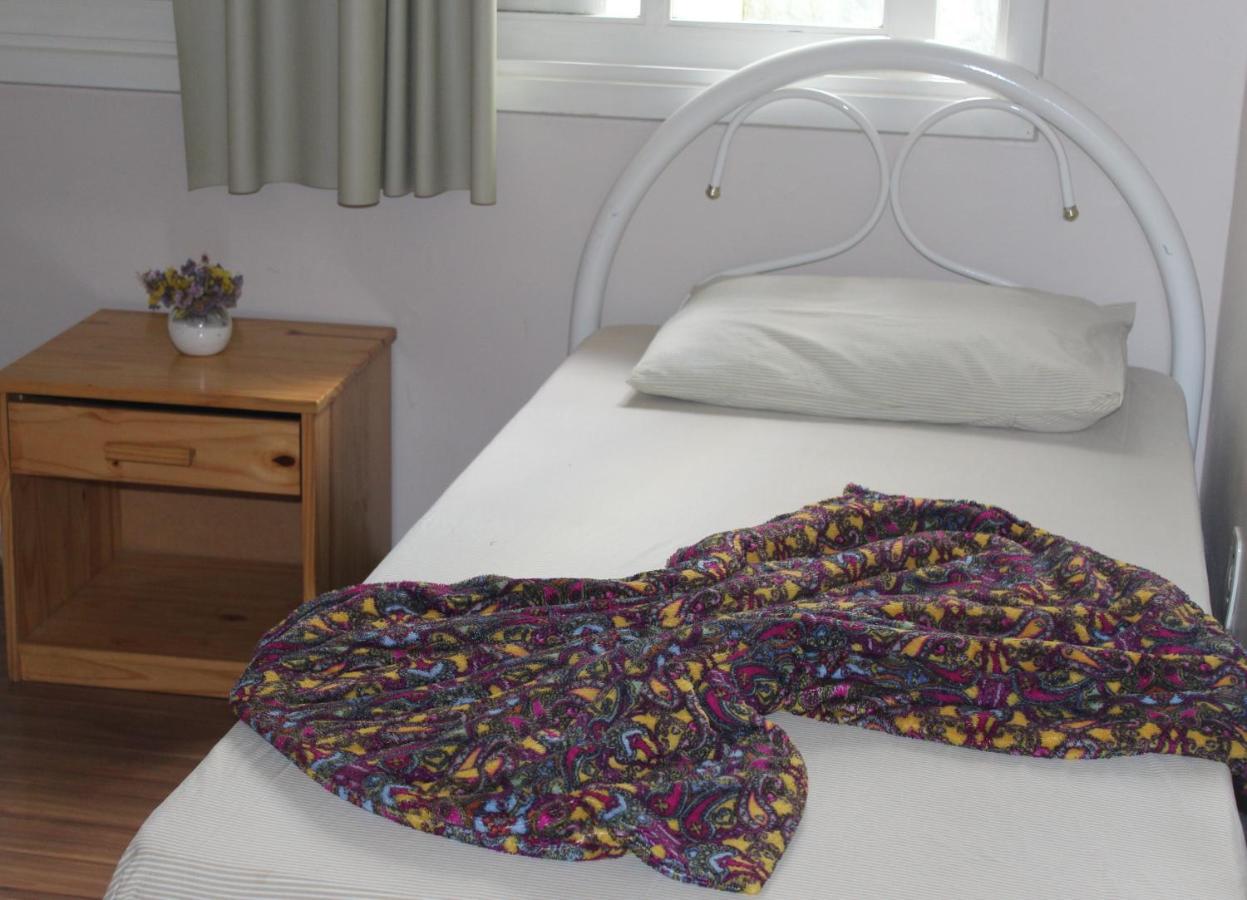 Hostel E Pousada Tiradentes 774 Passo Fundo Ngoại thất bức ảnh