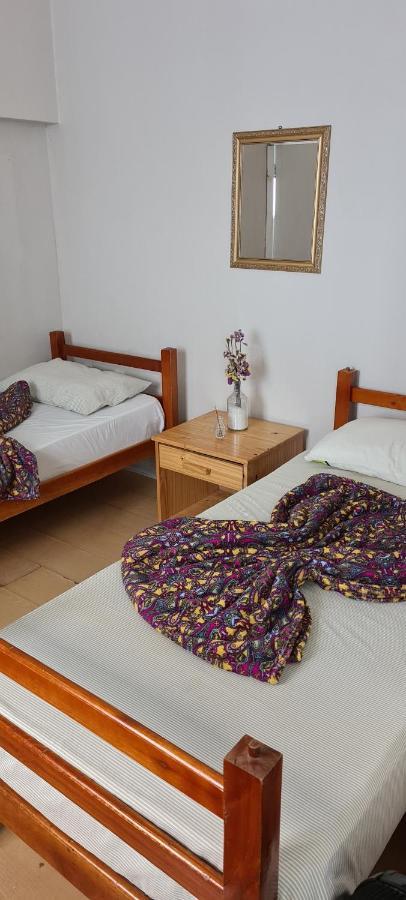 Hostel E Pousada Tiradentes 774 Passo Fundo Ngoại thất bức ảnh