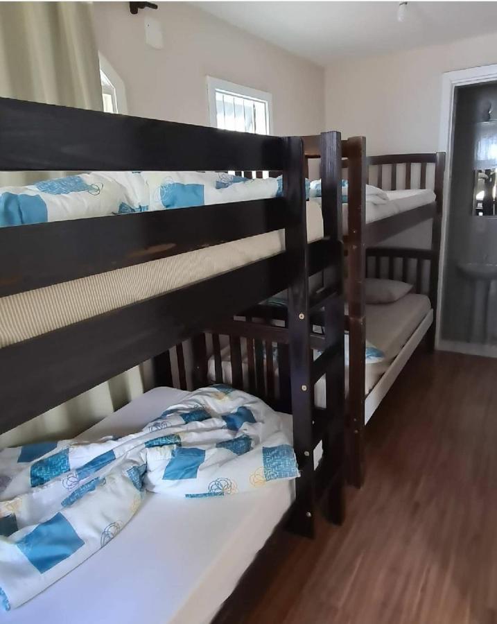 Hostel E Pousada Tiradentes 774 Passo Fundo Ngoại thất bức ảnh